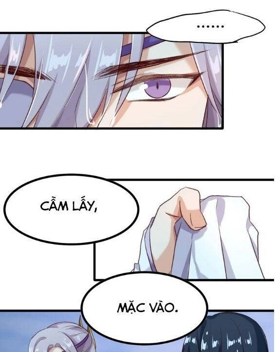 Bệ Hạ, Cầu Người Đừng Làm Yêu! Chapter 5 - 29