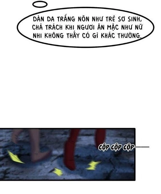 Bệ Hạ, Cầu Người Đừng Làm Yêu! Chapter 5 - 35