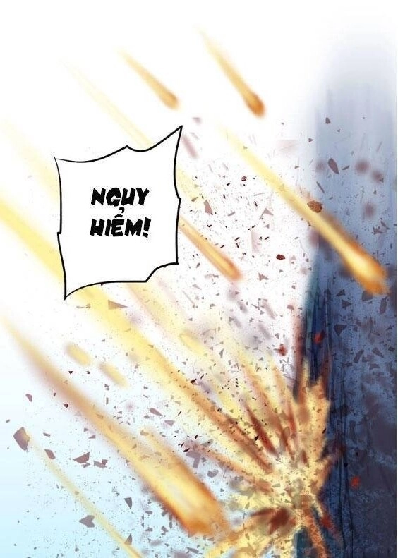 Bệ Hạ, Cầu Người Đừng Làm Yêu! Chapter 5 - 41