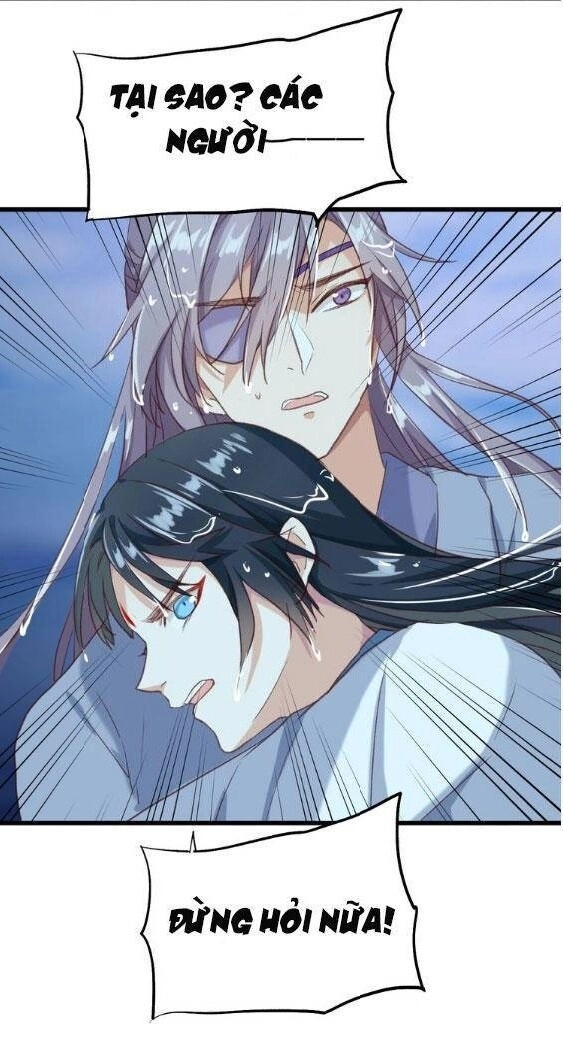 Bệ Hạ, Cầu Người Đừng Làm Yêu! Chapter 5 - 43