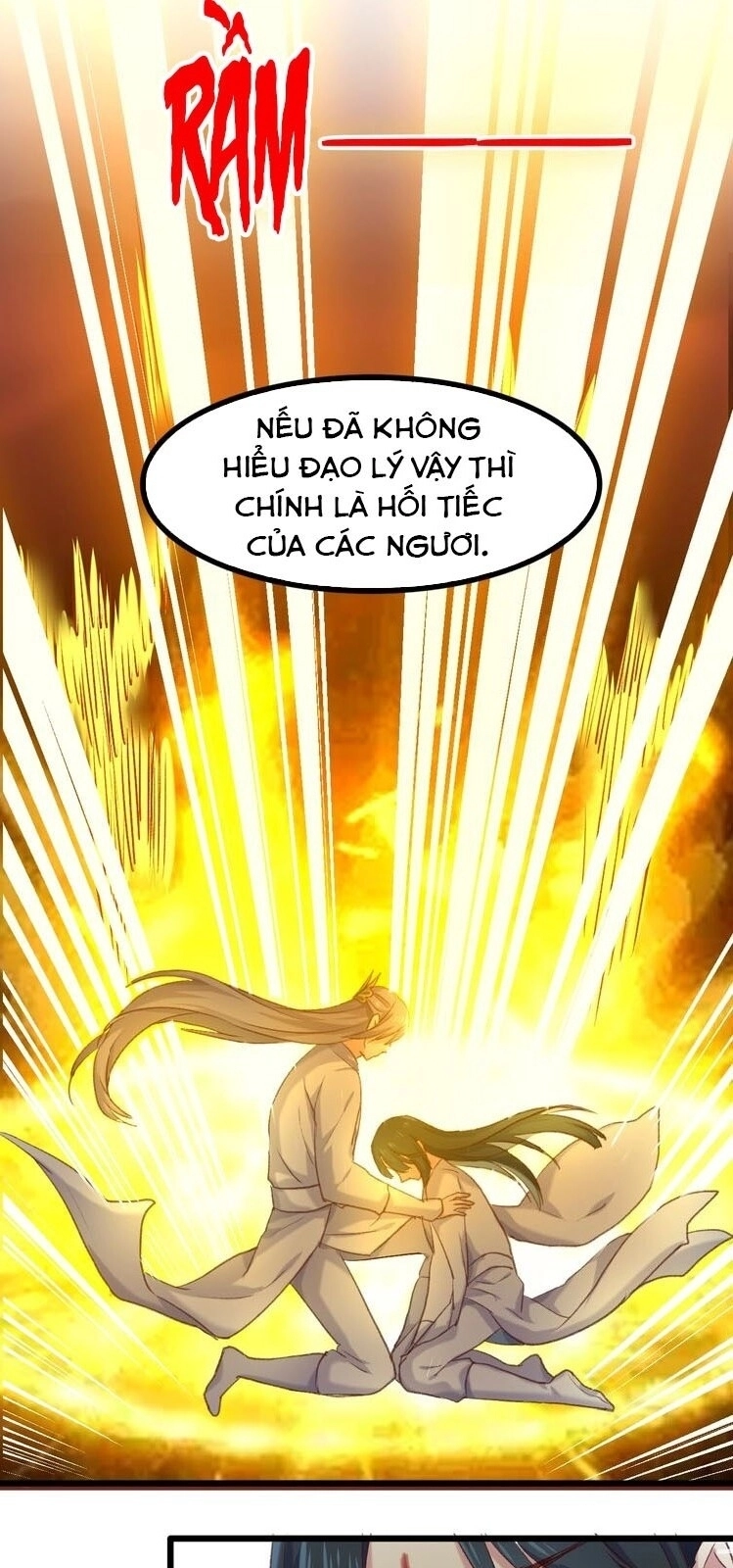 Bệ Hạ, Cầu Người Đừng Làm Yêu! Chapter 6 - 39