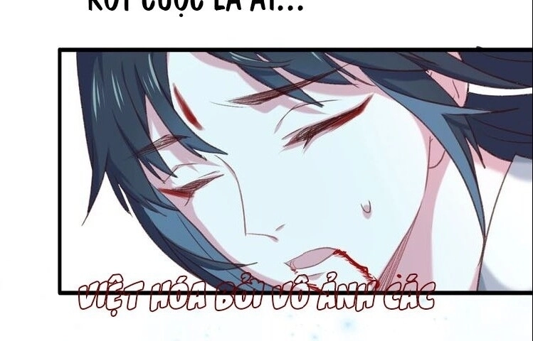 Bệ Hạ, Cầu Người Đừng Làm Yêu! Chapter 6 - 42