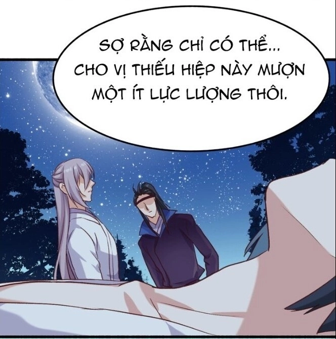 Bệ Hạ, Cầu Người Đừng Làm Yêu! Chapter 7 - 23