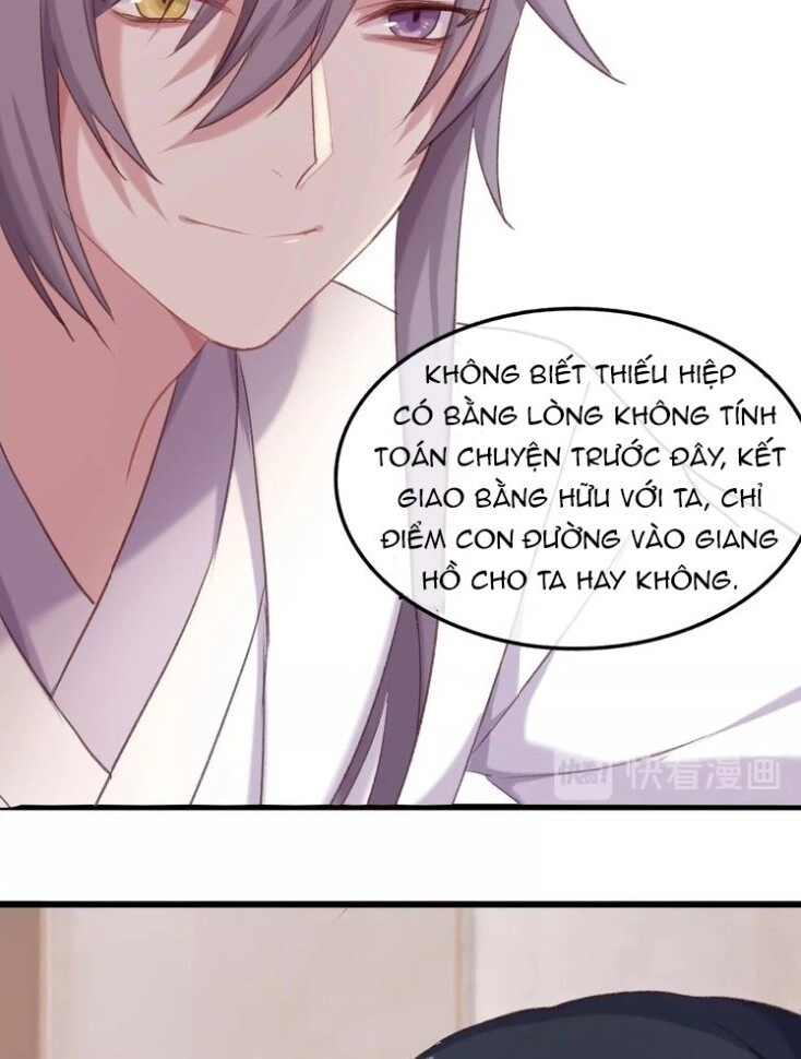 Bệ Hạ, Cầu Người Đừng Làm Yêu! Chapter 7 - 34