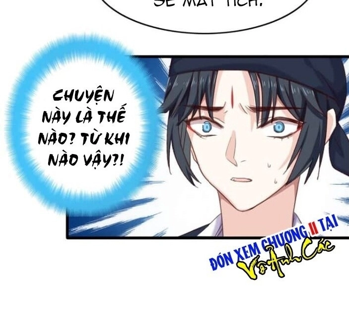 Bệ Hạ, Cầu Người Đừng Làm Yêu! Chapter 10 - 34