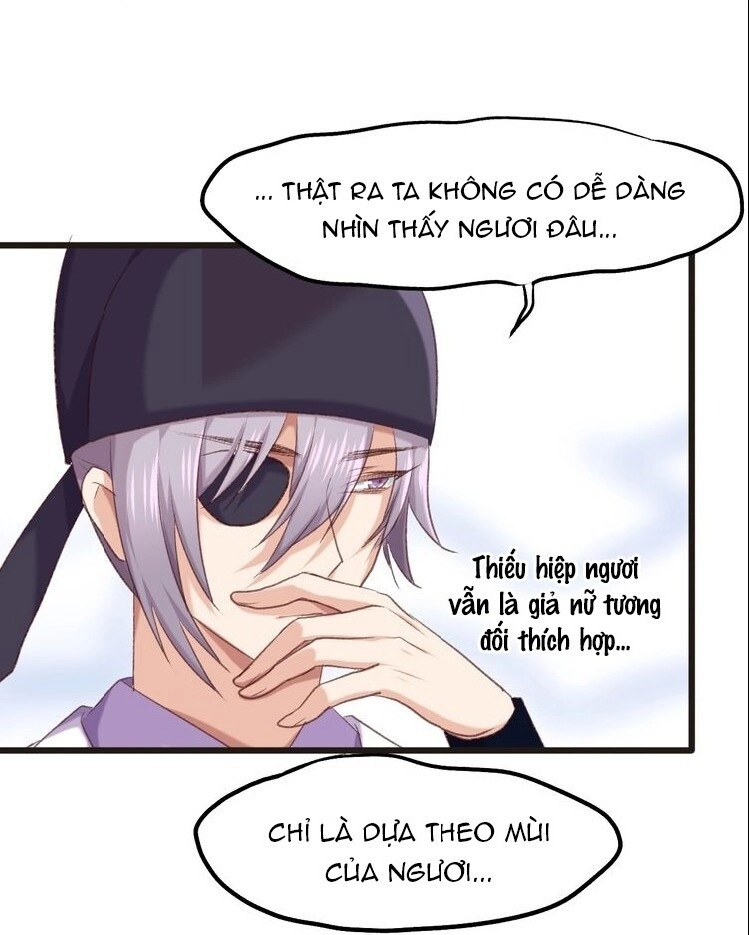 Bệ Hạ, Cầu Người Đừng Làm Yêu! Chapter 11 - 5