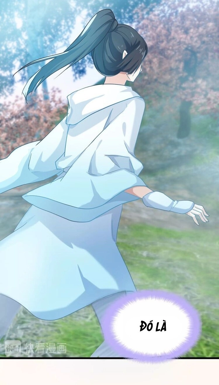 Bệ Hạ, Cầu Người Đừng Làm Yêu! Chapter 11 - 19