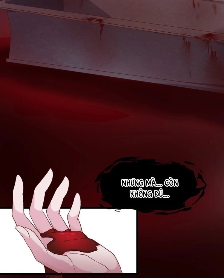 Bệ Hạ, Cầu Người Đừng Làm Yêu! Chapter 12 - 4