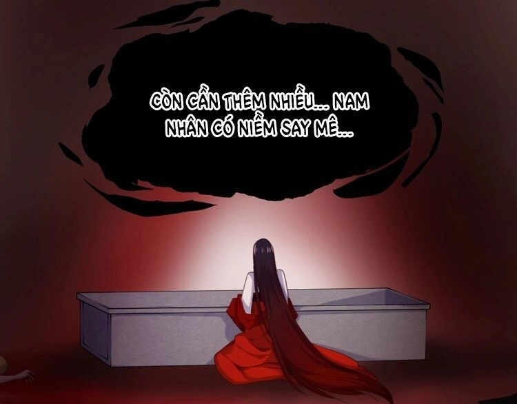 Bệ Hạ, Cầu Người Đừng Làm Yêu! Chapter 12 - 7