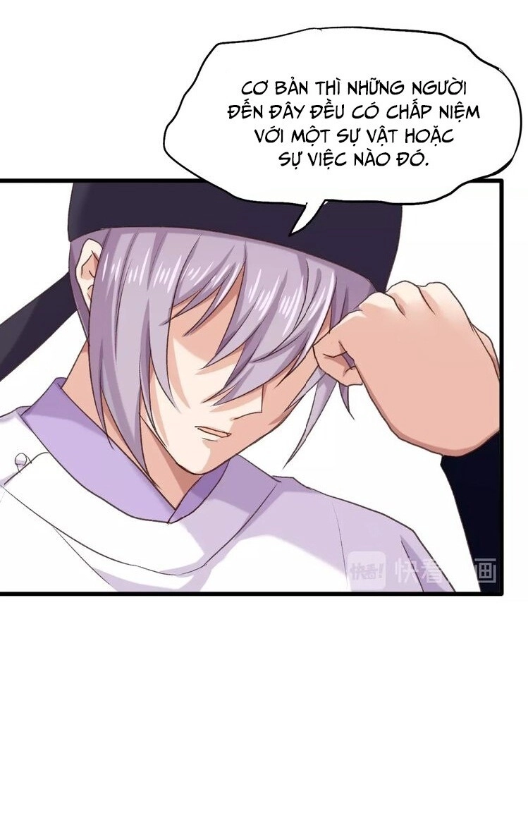 Bệ Hạ, Cầu Người Đừng Làm Yêu! Chapter 12 - 29