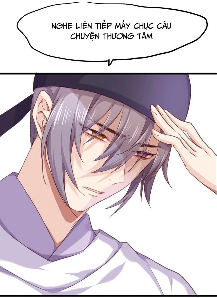 Bệ Hạ, Cầu Người Đừng Làm Yêu! Chapter 12 - 31