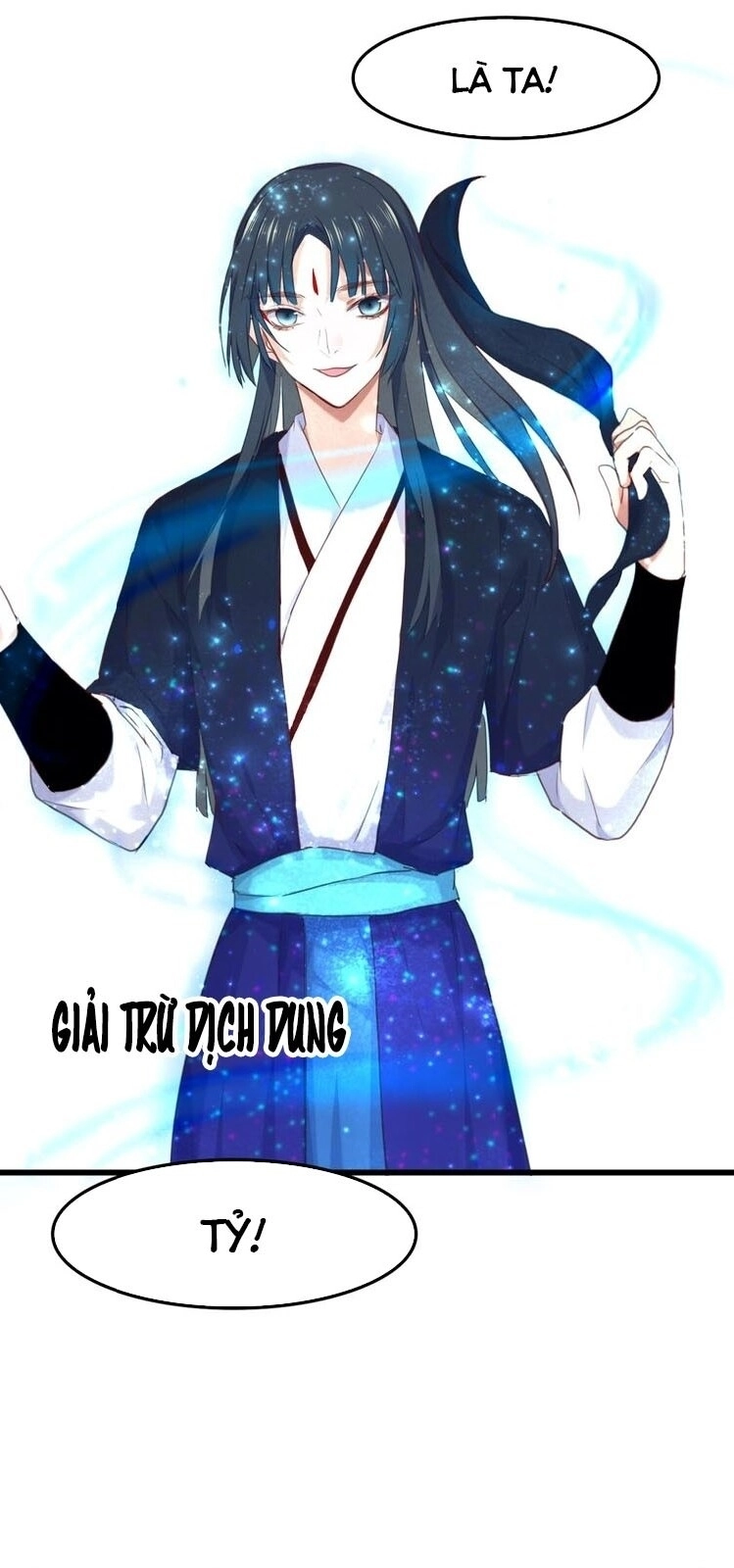 Bệ Hạ, Cầu Người Đừng Làm Yêu! Chapter 13 - 19