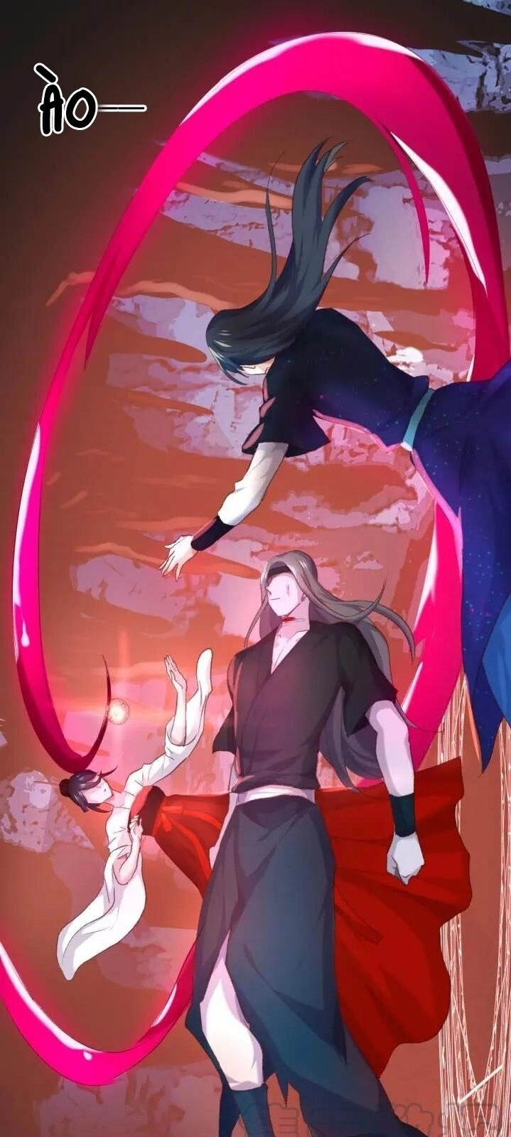 Bệ Hạ, Cầu Người Đừng Làm Yêu! Chapter 14 - 25