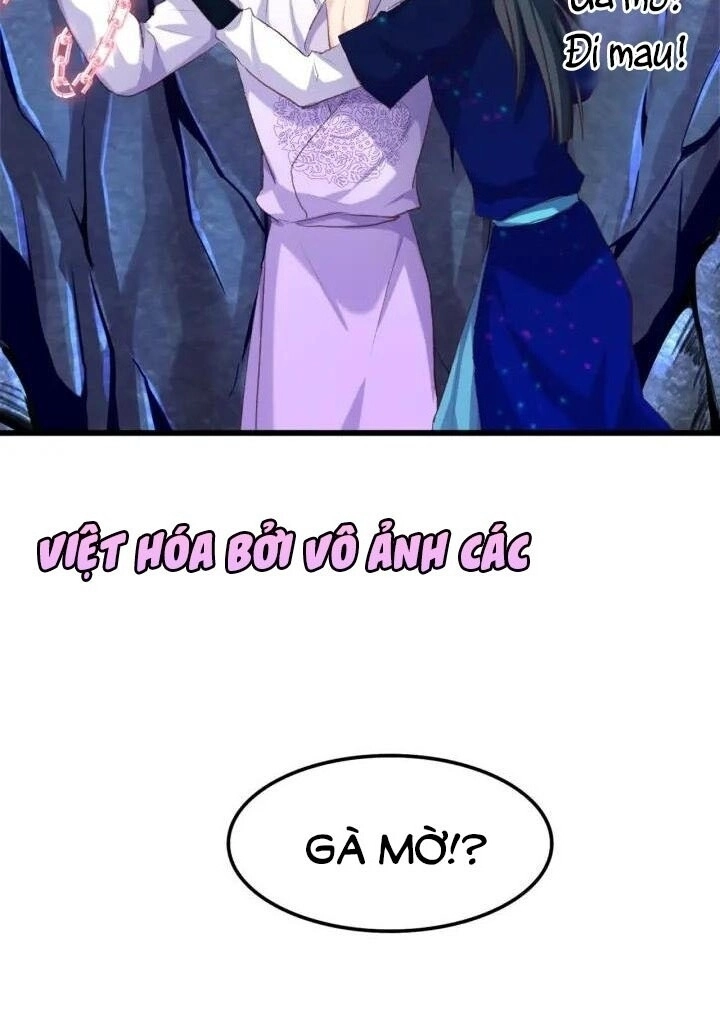 Bệ Hạ, Cầu Người Đừng Làm Yêu! Chapter 14 - 32