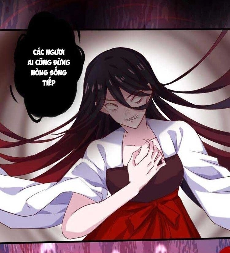 Bệ Hạ, Cầu Người Đừng Làm Yêu! Chapter 16 - 1