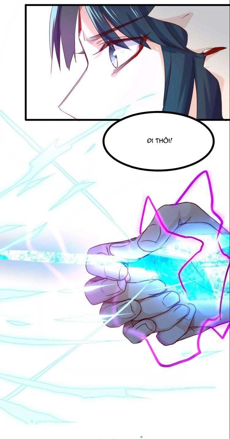 Bệ Hạ, Cầu Người Đừng Làm Yêu! Chapter 16 - 15