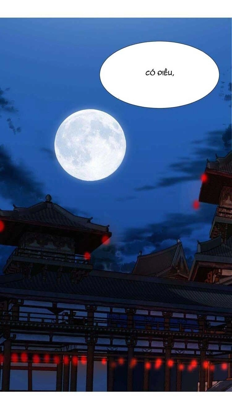 Bệ Hạ, Cầu Người Đừng Làm Yêu! Chapter 16 - 33