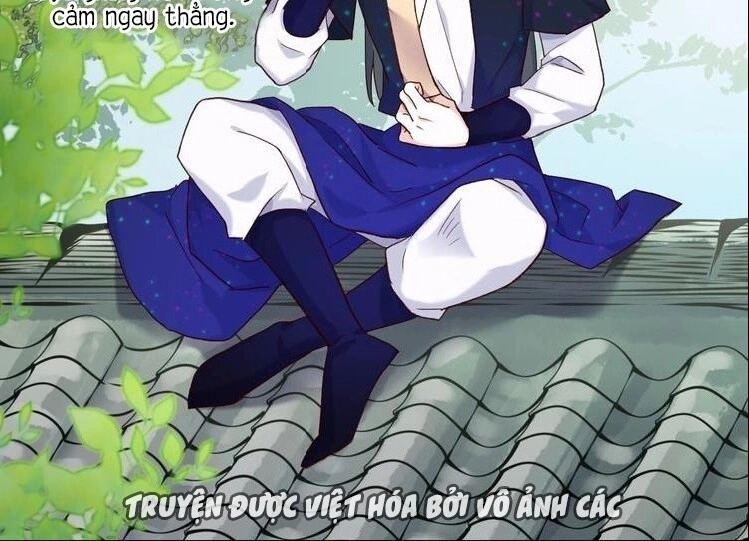 Bệ Hạ, Cầu Người Đừng Làm Yêu! Chapter 17 - 2