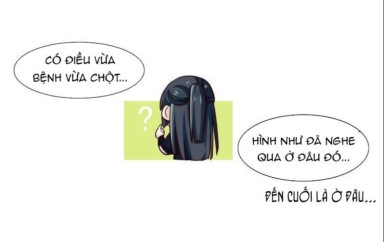 Bệ Hạ, Cầu Người Đừng Làm Yêu! Chapter 17 - 6