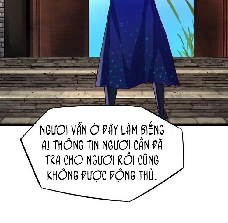 Bệ Hạ, Cầu Người Đừng Làm Yêu! Chapter 17 - 8