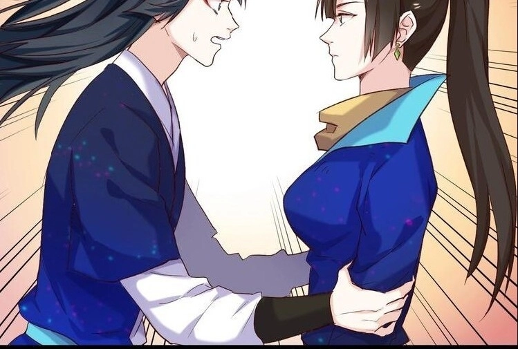 Bệ Hạ, Cầu Người Đừng Làm Yêu! Chapter 17 - 23