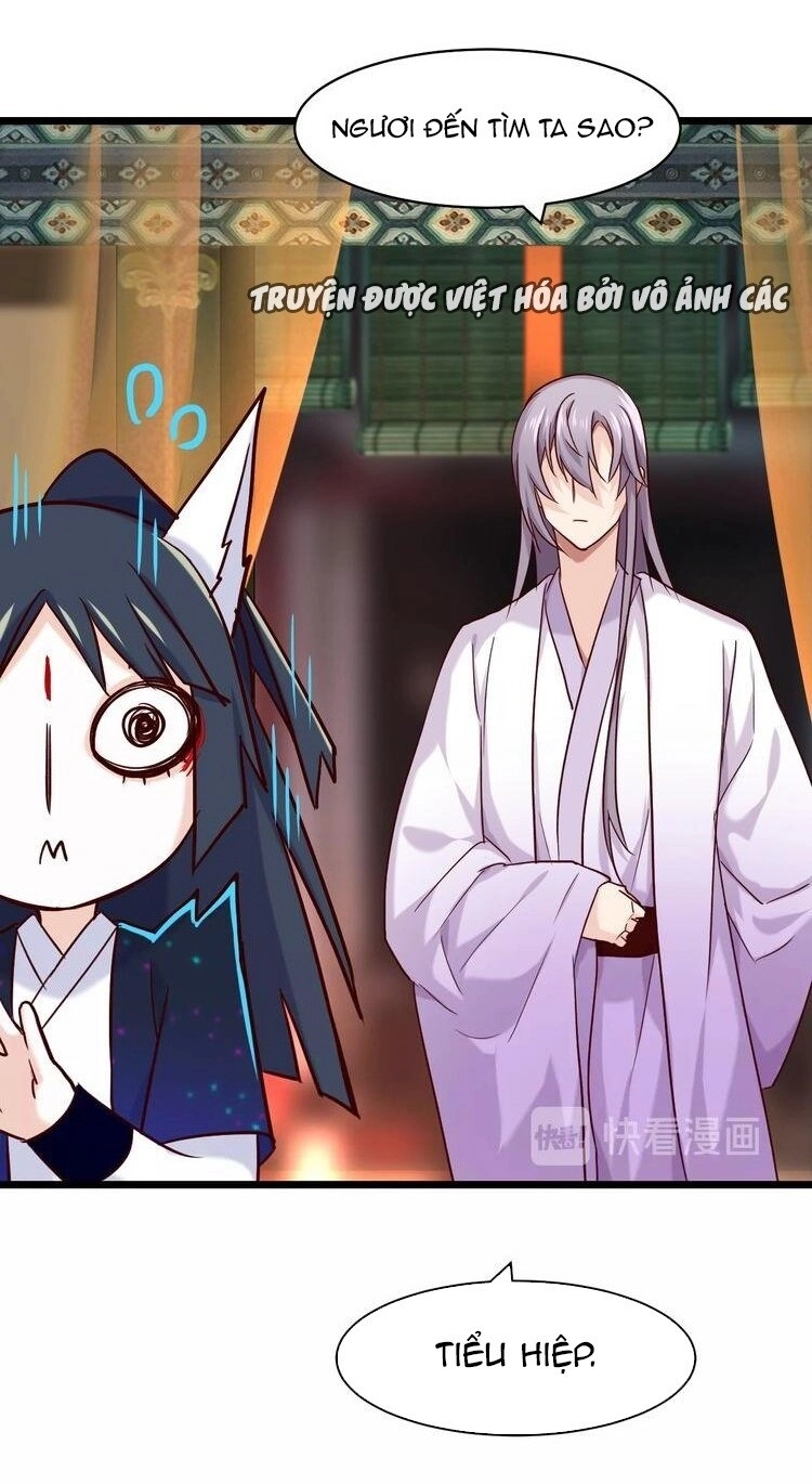 Bệ Hạ, Cầu Người Đừng Làm Yêu! Chapter 17 - 31