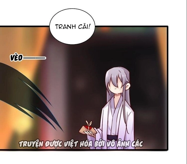 Bệ Hạ, Cầu Người Đừng Làm Yêu! Chapter 17 - 34