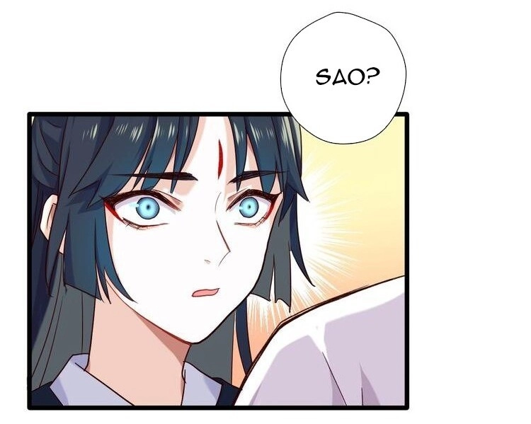 Bệ Hạ, Cầu Người Đừng Làm Yêu! Chapter 17 - 39