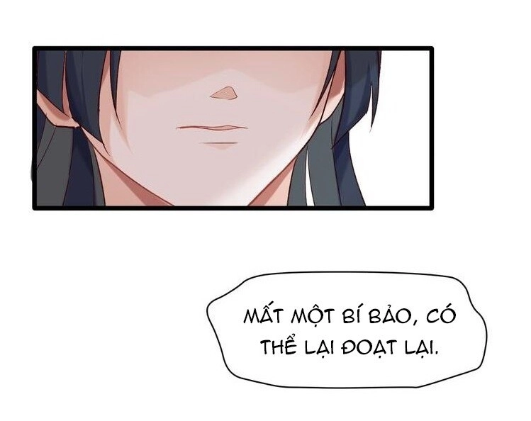 Bệ Hạ, Cầu Người Đừng Làm Yêu! Chapter 17 - 46