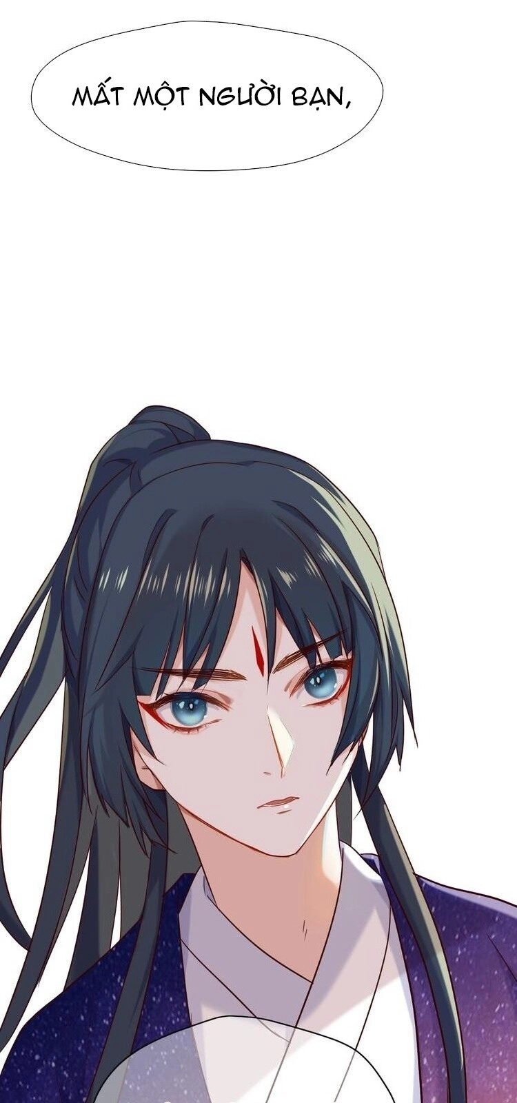 Bệ Hạ, Cầu Người Đừng Làm Yêu! Chapter 17 - 47