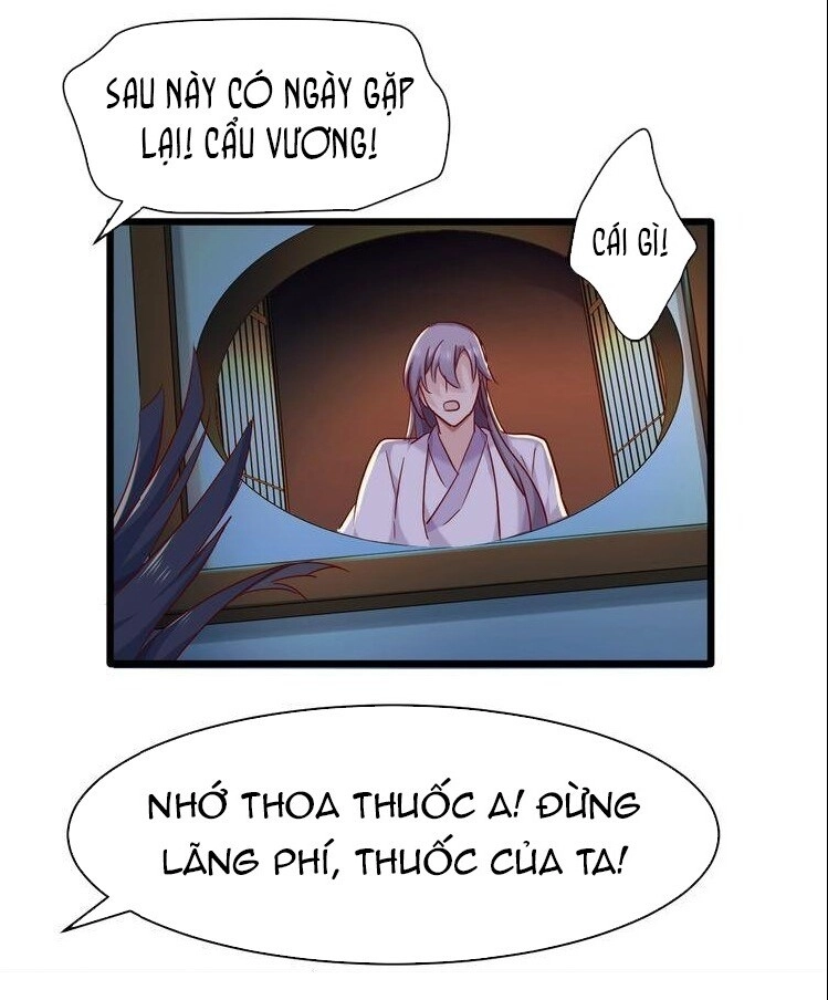 Bệ Hạ, Cầu Người Đừng Làm Yêu! Chapter 17 - 51