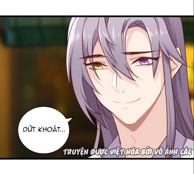 Bệ Hạ, Cầu Người Đừng Làm Yêu! Chapter 17 - 52