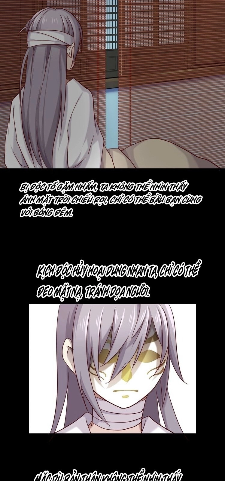 Bệ Hạ, Cầu Người Đừng Làm Yêu! Chapter 18 - 11