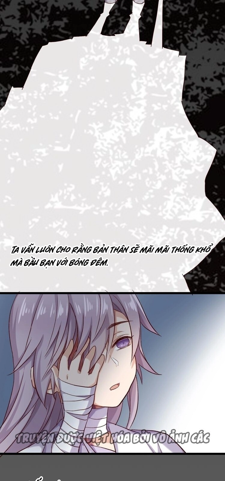 Bệ Hạ, Cầu Người Đừng Làm Yêu! Chapter 18 - 19