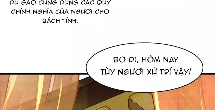 Bệ Hạ, Cầu Người Đừng Làm Yêu! Chapter 18 - 47