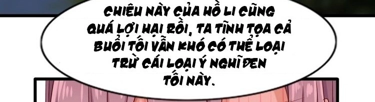 Bệ Hạ, Cầu Người Đừng Làm Yêu! Chapter 19 - 24