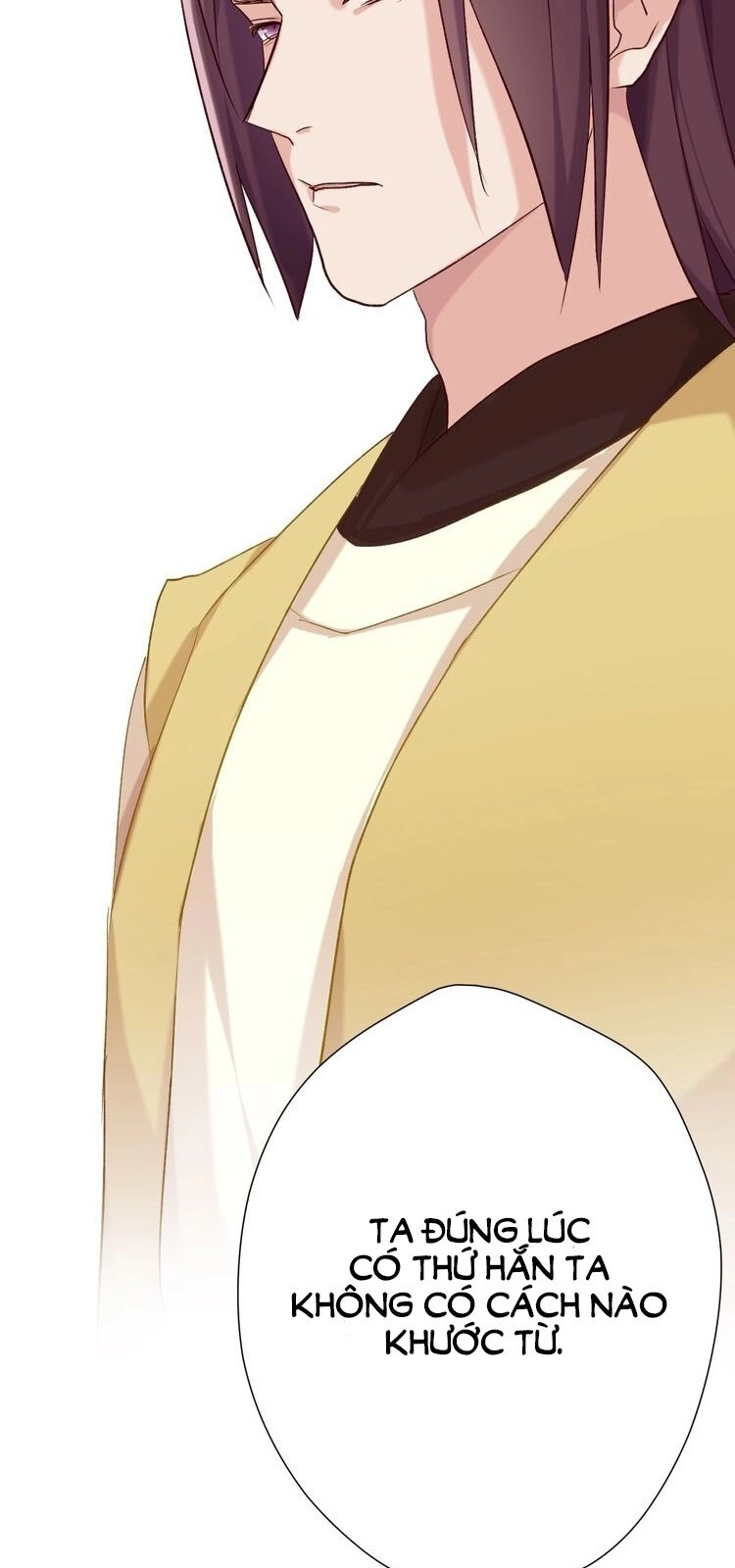 Bệ Hạ, Cầu Người Đừng Làm Yêu! Chapter 20 - 47