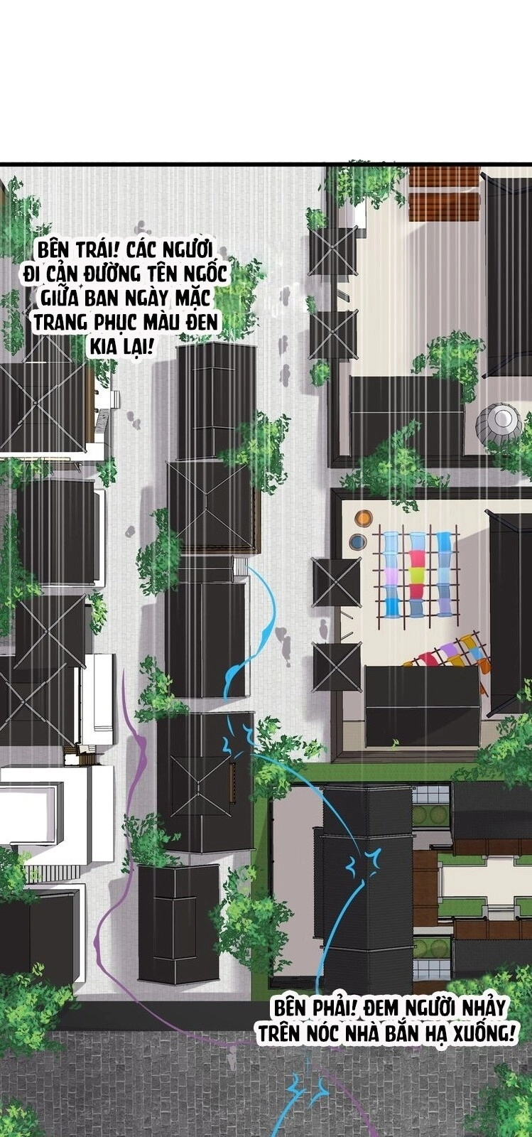 Bệ Hạ, Cầu Người Đừng Làm Yêu! Chapter 21 - 25