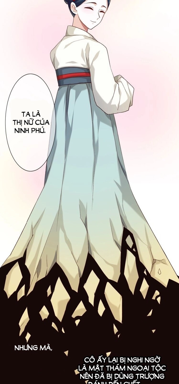 Bệ Hạ, Cầu Người Đừng Làm Yêu! Chapter 21 - 39