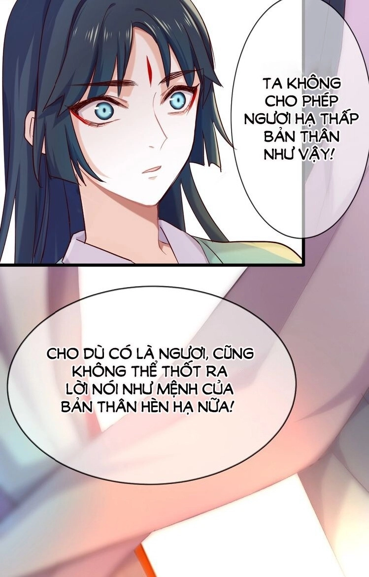 Bệ Hạ, Cầu Người Đừng Làm Yêu! Chapter 21 - 49