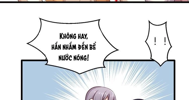 Bệ Hạ, Cầu Người Đừng Làm Yêu! Chapter 23 - 2