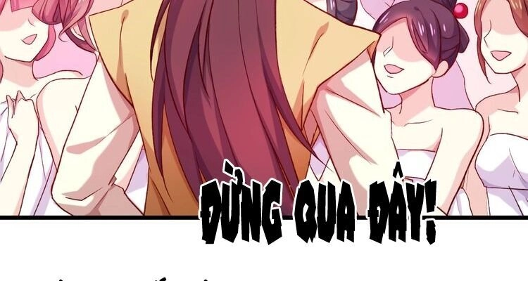 Bệ Hạ, Cầu Người Đừng Làm Yêu! Chapter 23 - 18