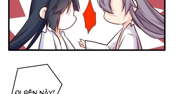 Bệ Hạ, Cầu Người Đừng Làm Yêu! Chapter 23 - 26