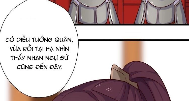 Bệ Hạ, Cầu Người Đừng Làm Yêu! Chapter 23 - 28