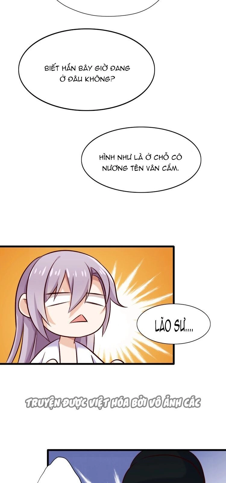 Bệ Hạ, Cầu Người Đừng Làm Yêu! Chapter 23 - 31