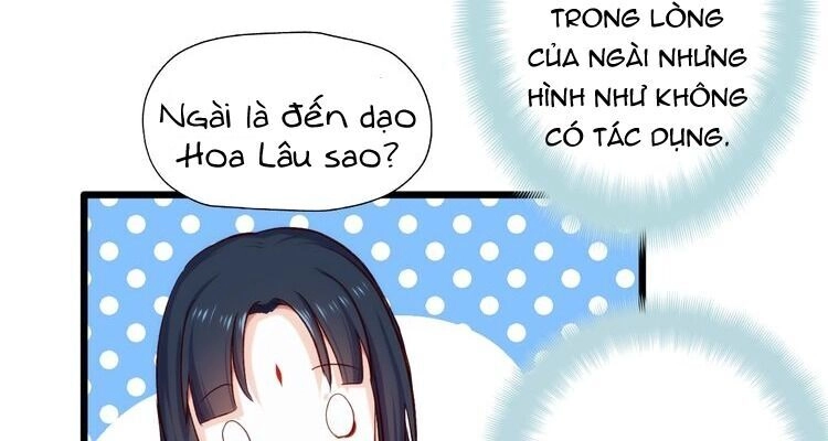 Bệ Hạ, Cầu Người Đừng Làm Yêu! Chapter 24 - 18