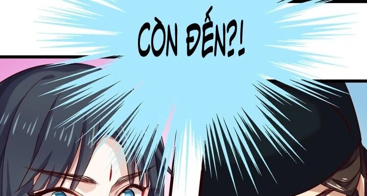 Bệ Hạ, Cầu Người Đừng Làm Yêu! Chapter 24 - 28