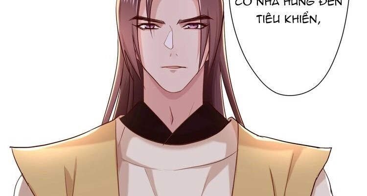 Bệ Hạ, Cầu Người Đừng Làm Yêu! Chapter 24 - 30