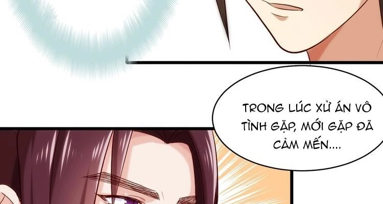 Bệ Hạ, Cầu Người Đừng Làm Yêu! Chapter 24 - 36