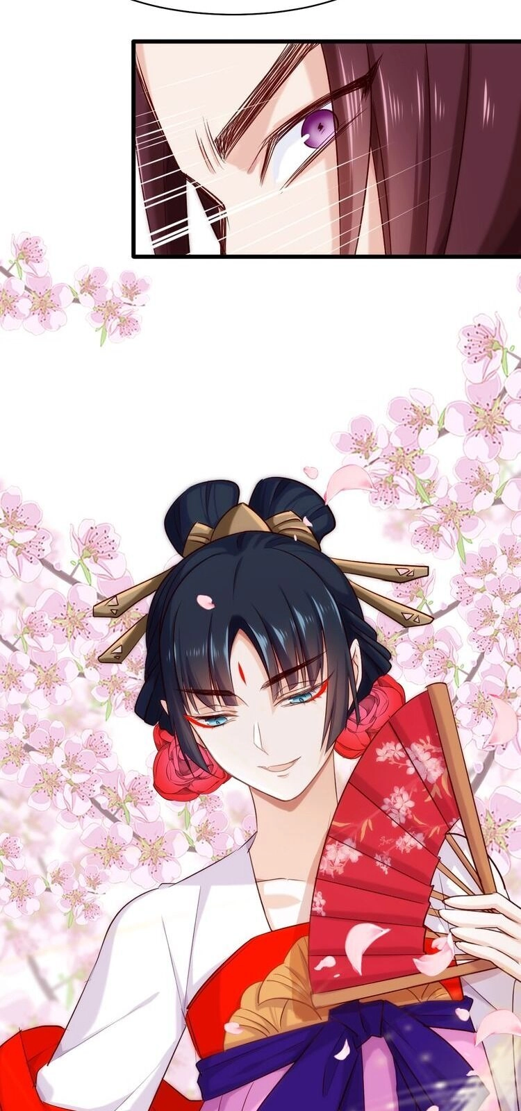 Bệ Hạ, Cầu Người Đừng Làm Yêu! Chapter 24 - 39